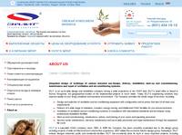About us